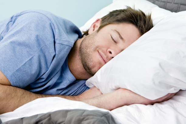 Sleepless Nights? Improve sleep quality with Aspire’s Tips.